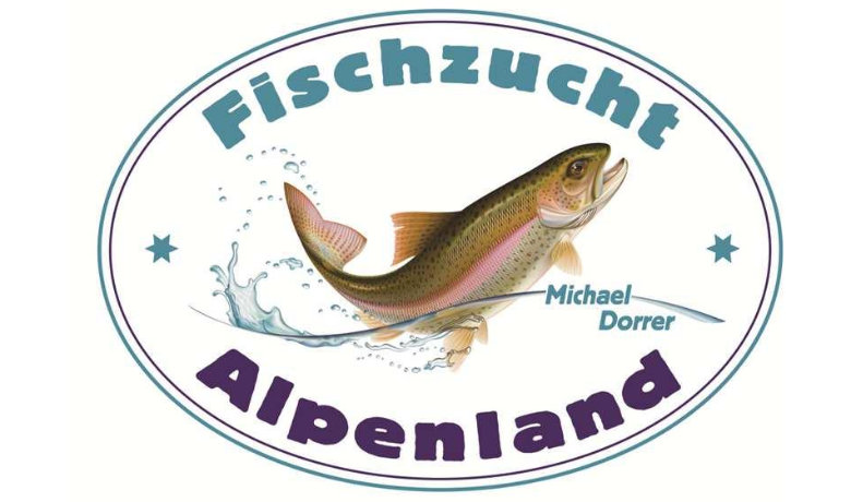 Fischzucht Alpenland