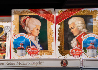 Mozartkugeln